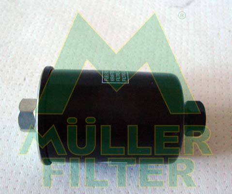 MULLER FILTER Kütusefilter FB117